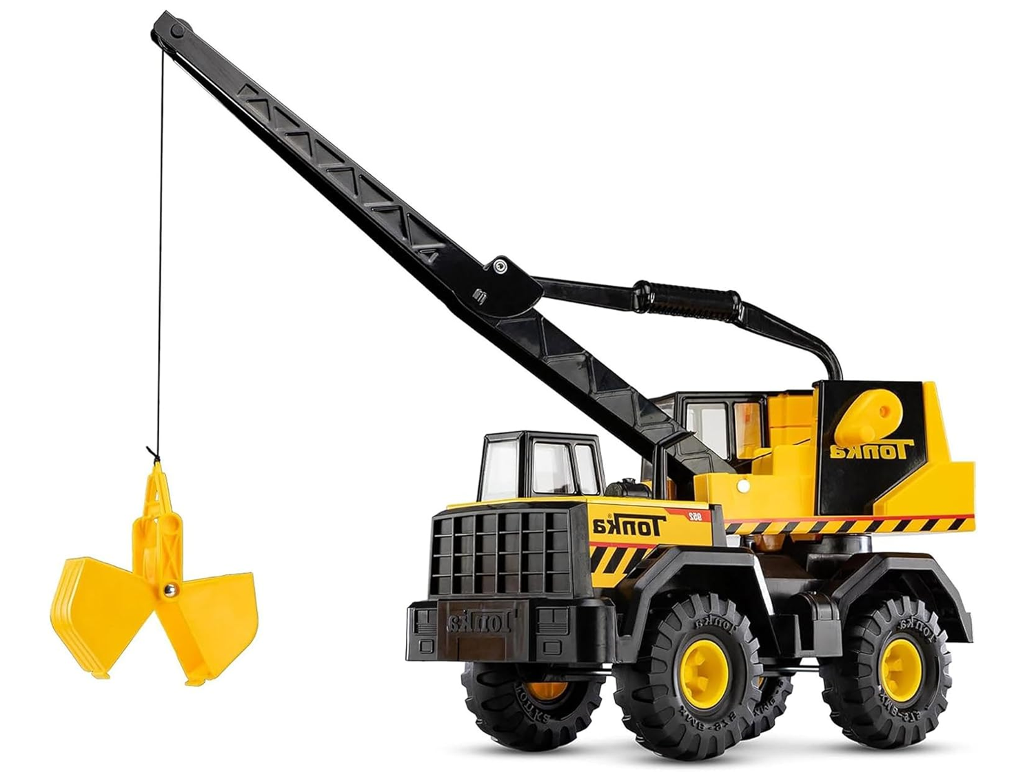 Construction Vehicles