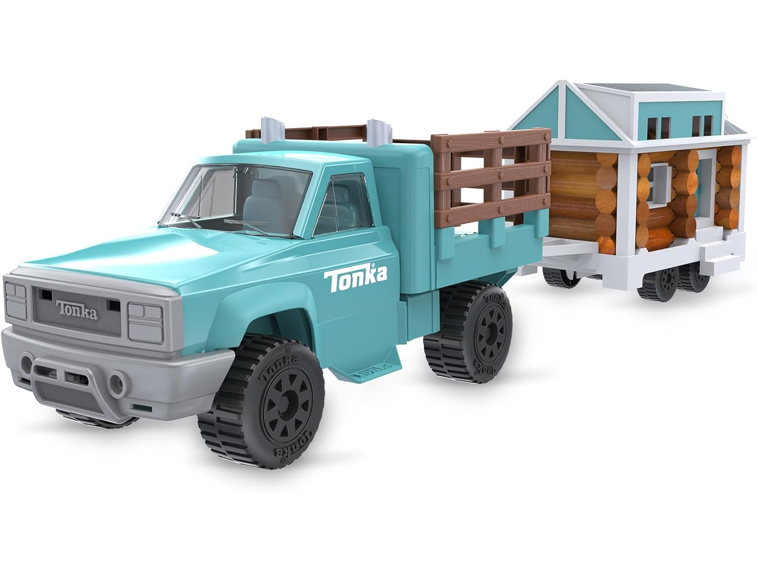Construction Vehicles